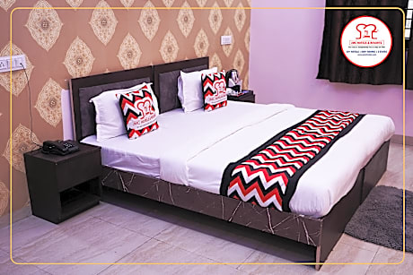 JMC HOTEL S INN, PITHAMPUR