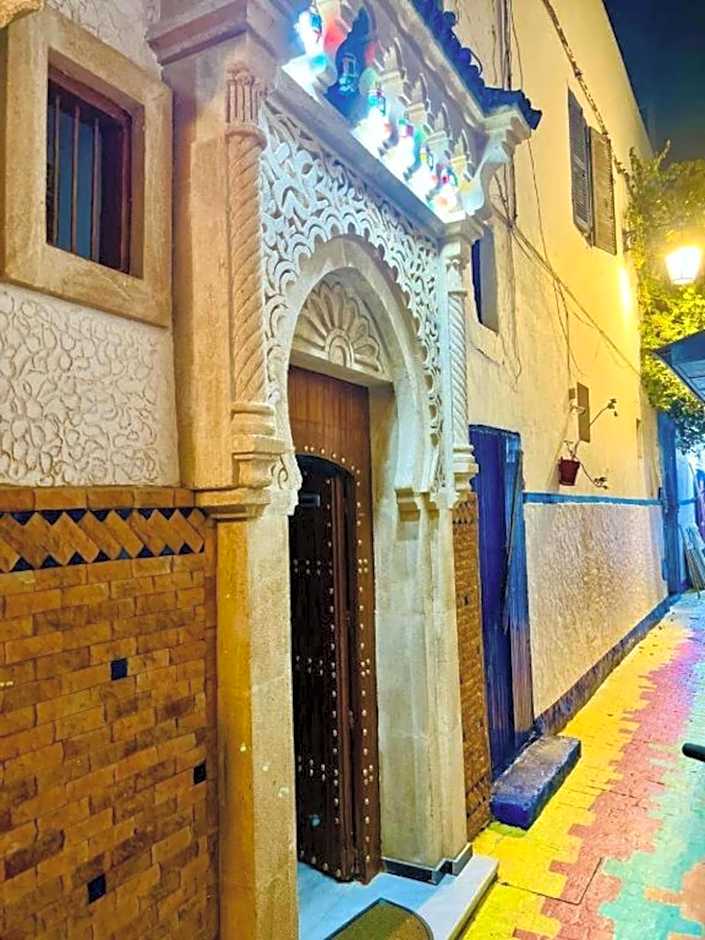 Riad el wazania