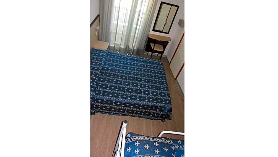 Hotel Sorriso - molto più di una stella