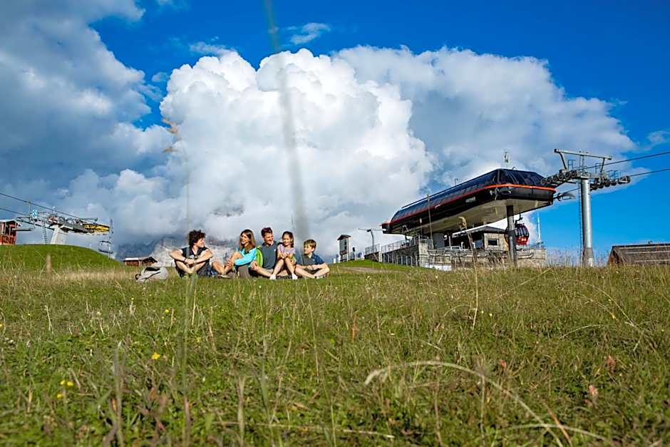 Naturae Lodge Wellness & Spa