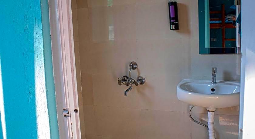 Hills Tale Backpackers Hostel