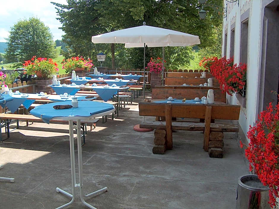ZUR TRAUBE Schwarzwaldhotel & Restaurant am Titisee