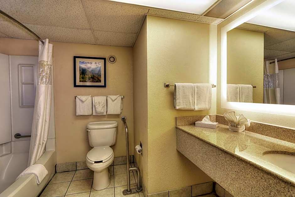 Edgewater Hotel and Conference Center