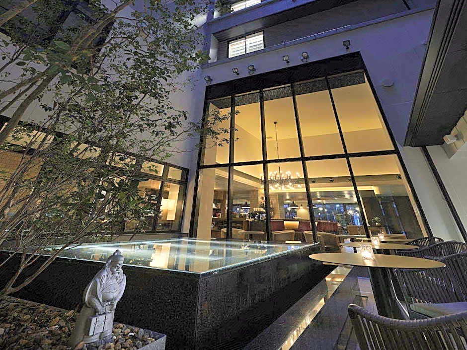 Hotel Resol Trinity Kyoto Oikefuyacho