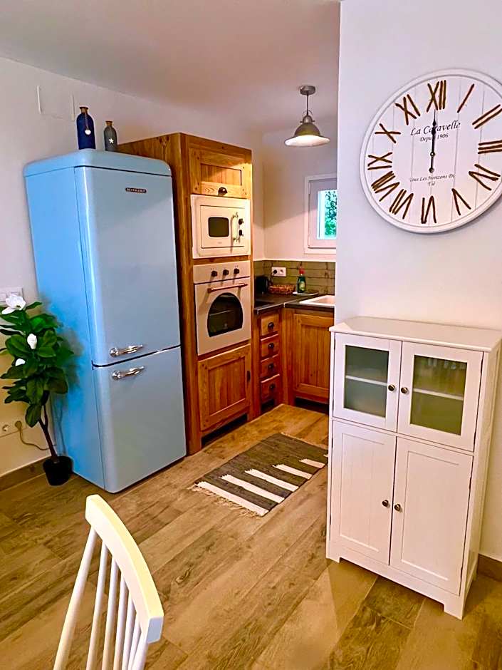 Almadrava Paradise et Eden