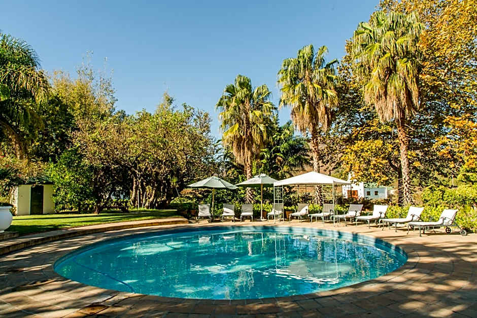 Le Manoir de Brendel