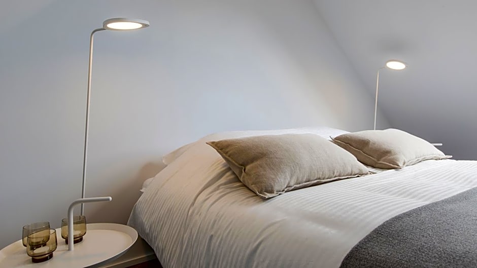 côté verger B&B