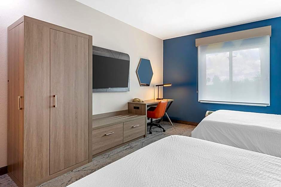 Holiday Inn Express Hotel and Suites Alice By IHG