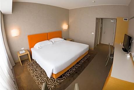 Comfort Double Single use