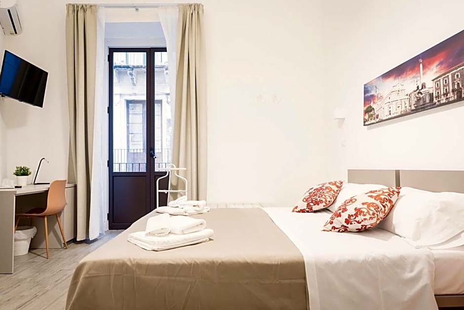Fladi House Catania