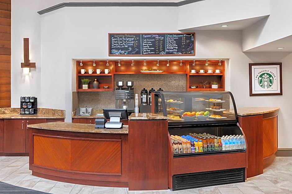 Cleveland Marriott East