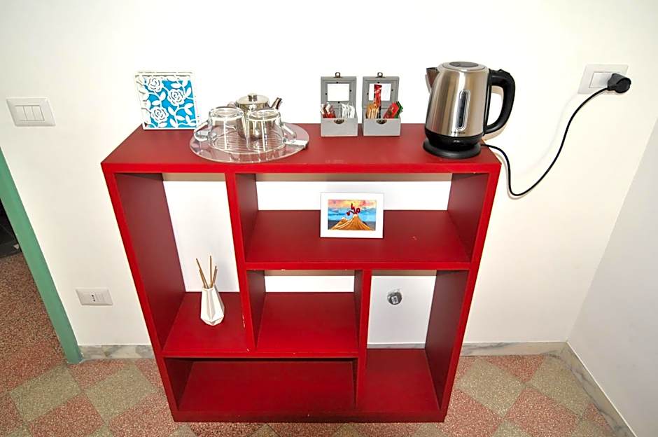 B&B Alchimia Napoletana