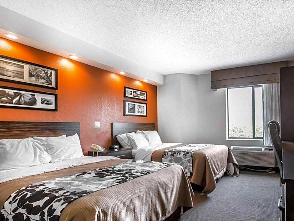 Sleep Inn Bessemer Helena