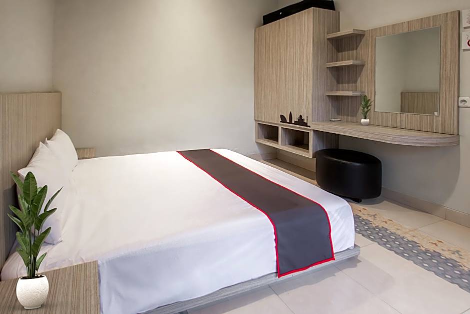 Hotel O Bale Jiwan Mukti Narmada Near SMA NW NARMADA