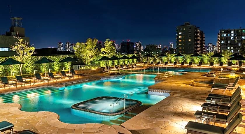 Hotel East 21 Tokyo