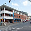 Hotel Jahtihovi