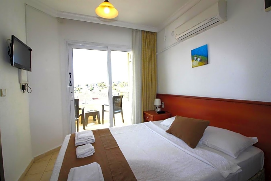 Bonapart Hotel