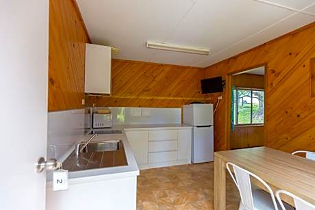 Classic Quadruple Room