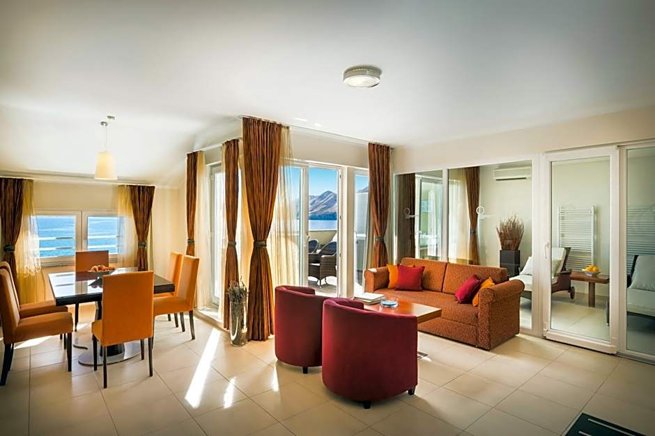 Valamar Atrium Residence