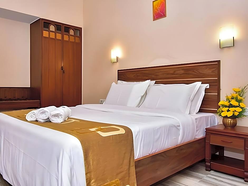 Hotel Park Inn Coimbatore