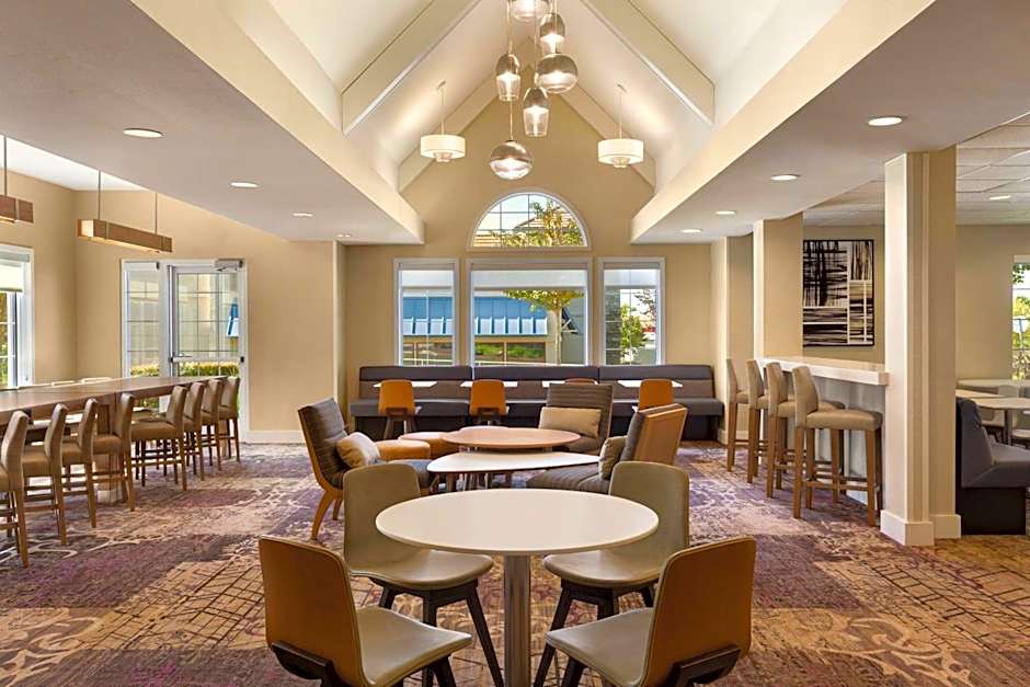 Residence Inn by Marriott Sacramento Folsom