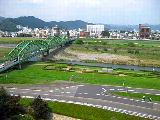 New Miyako Hotel Ashikaga