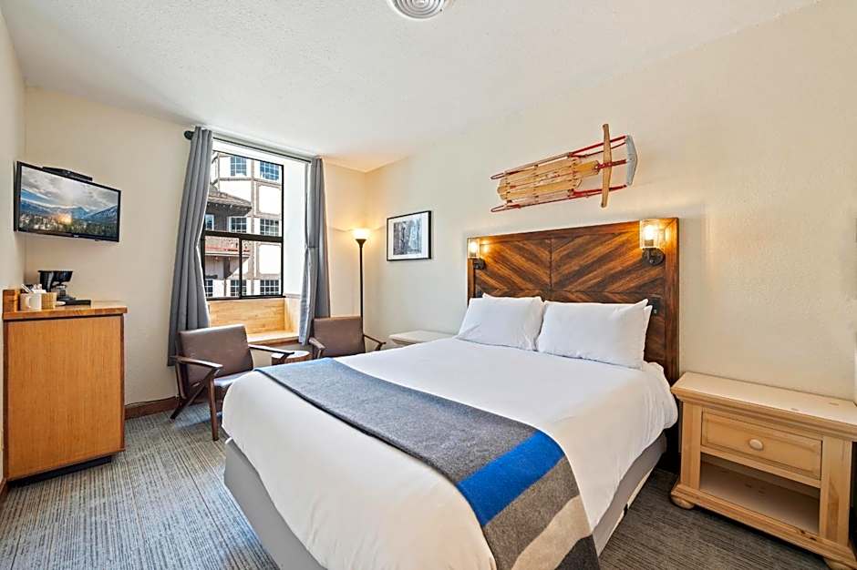 Hotel Leavenworth