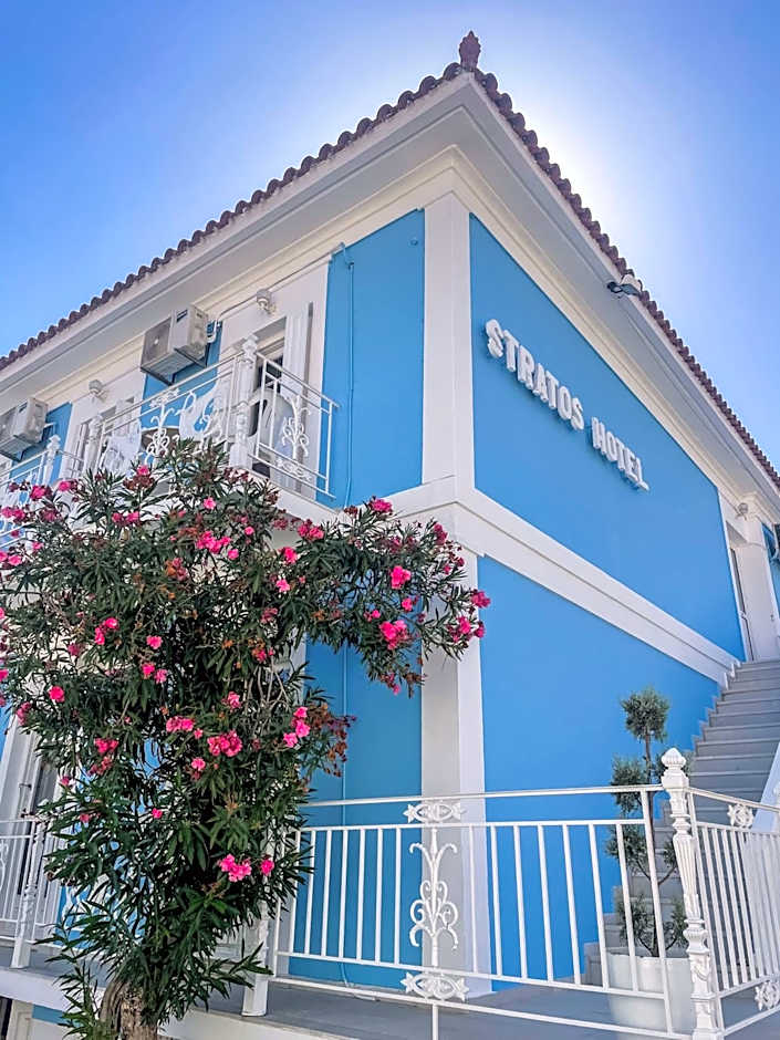 Stratos Hotel