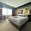 Hotel Mercure Dijon Centre Clemenceau
