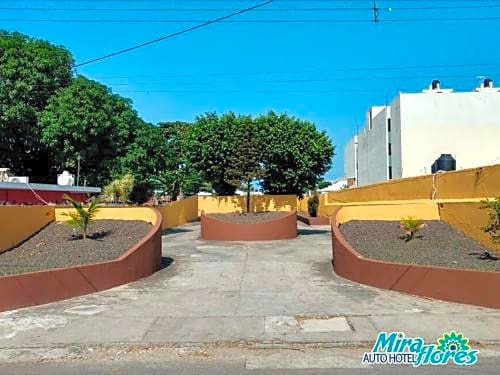 Autohotel Miraflores