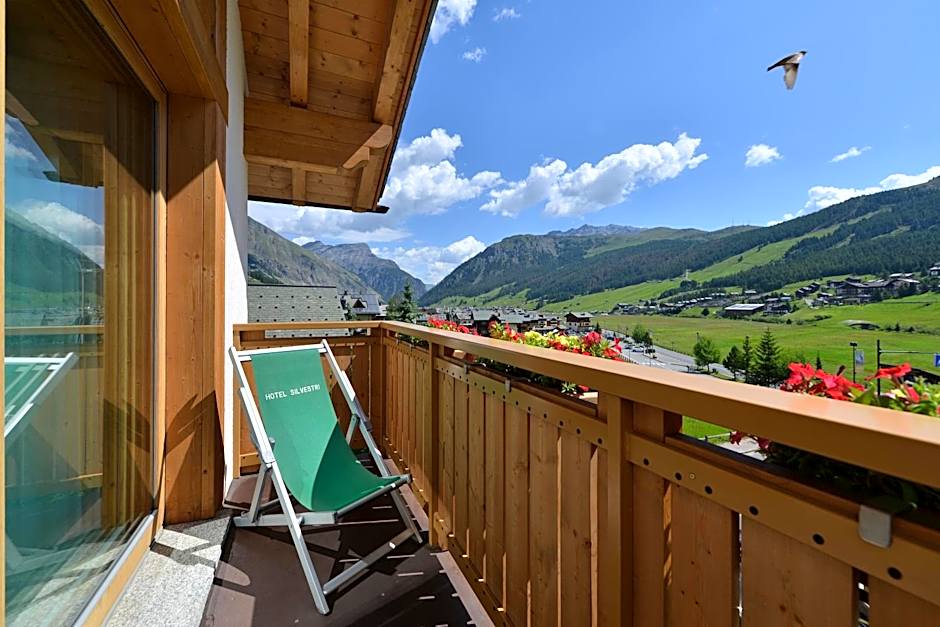 Hotel Silvestri