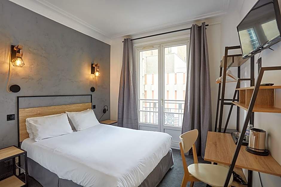 Hotel Auguste
