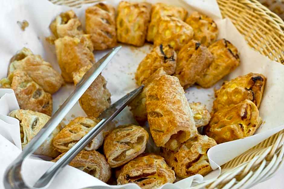 BEST BALTIC Hotel Druskininkai Central