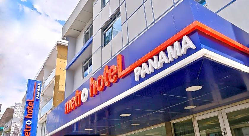 Metro Hotel Panama