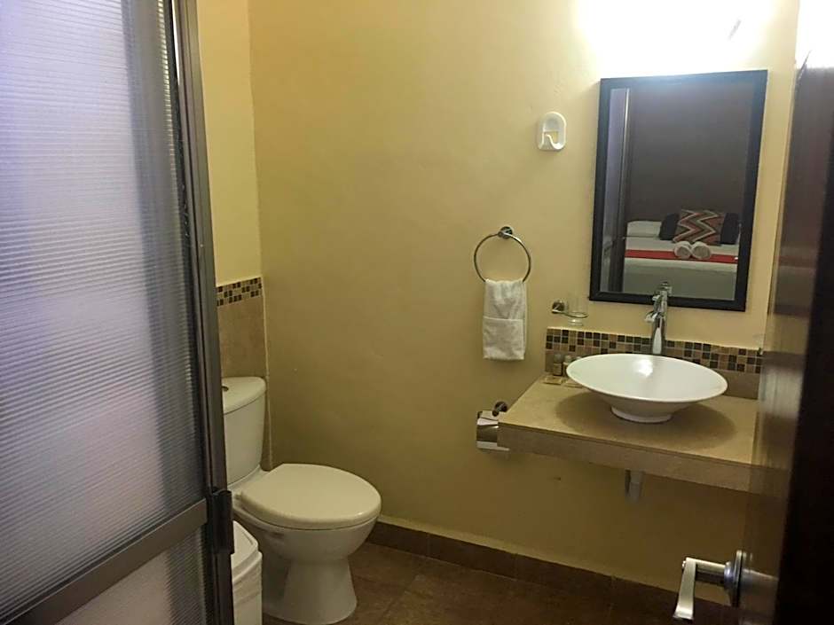 Hotel Tuparenda