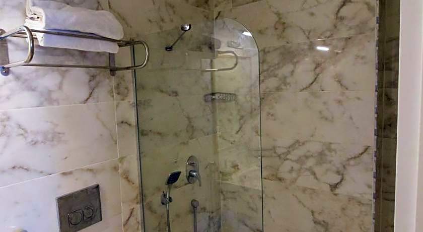 Olympos Garden Hotel