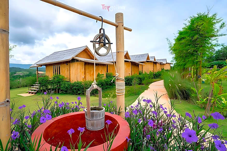 Baansuanpai Noppakao