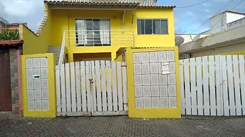 Pousada econômica bon vivant arraial do cabo