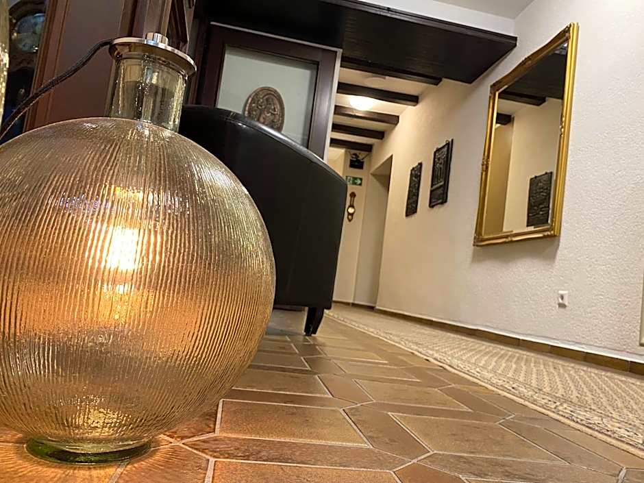 Hotel Altes Winzerhaus