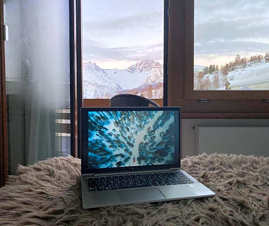 Hotel Restaurant Bürchnerhof