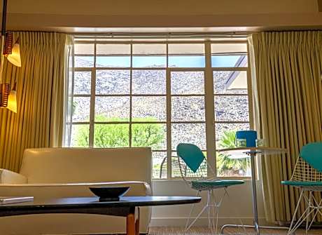King Room with Pool View