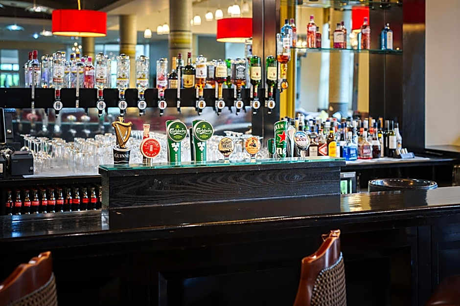 Errigal Country House Hotel