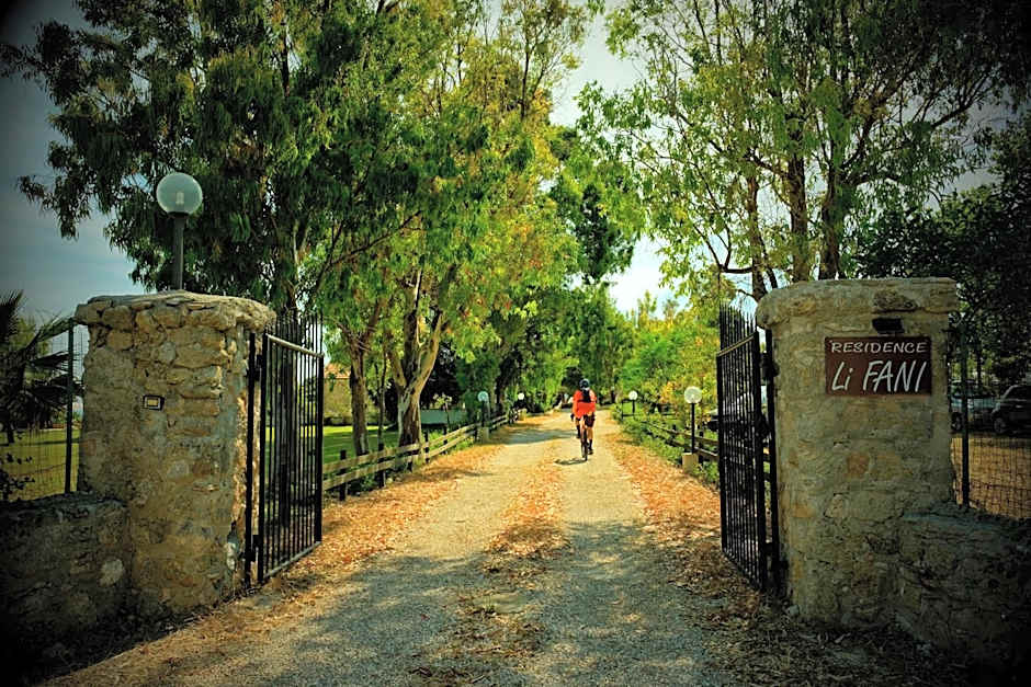 Tenuta Li Fani Residence Hotel