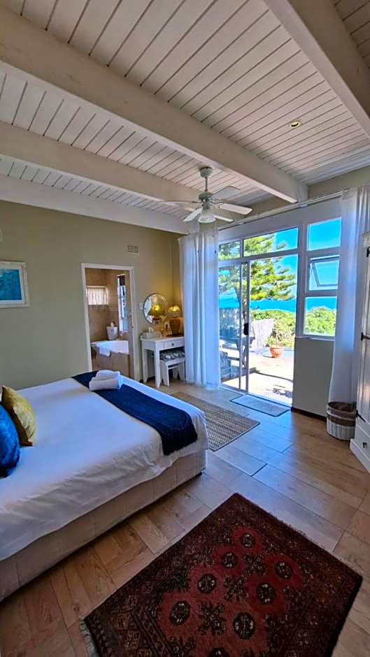 Whales Way Ocean Retreat