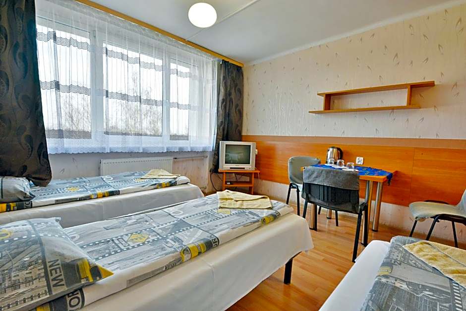 Twój Hostel Ruda Śląska