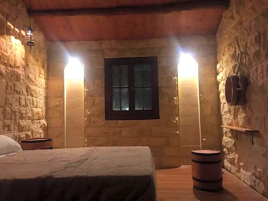 Jasmin Holiday House