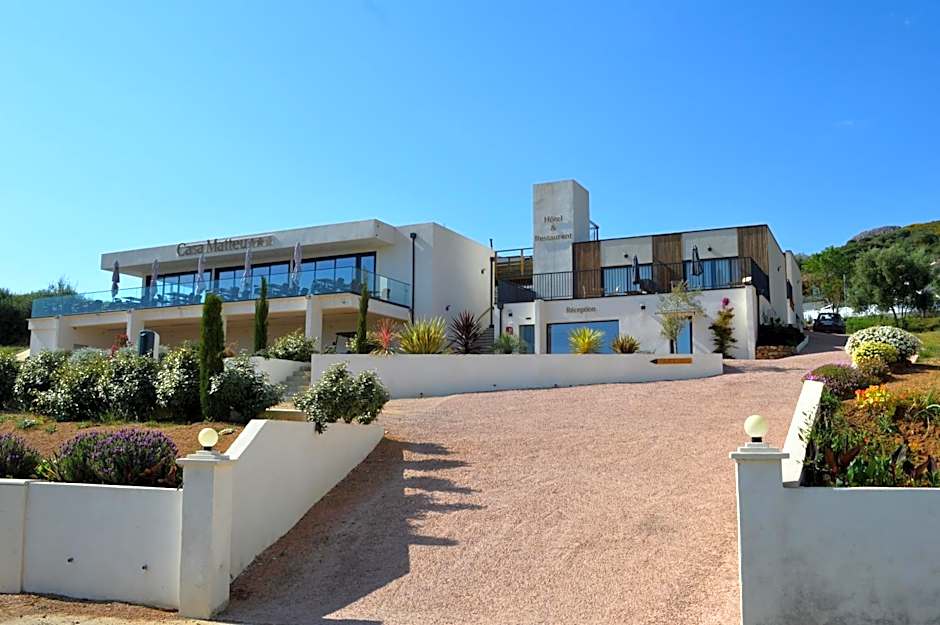 Hôtel Casa Matteu