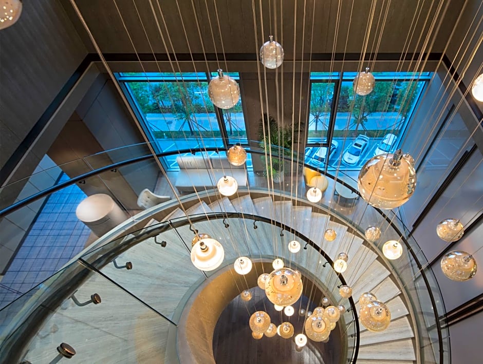 Hilton Quanzhou Riverside