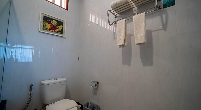 Agro Hotel Bintan