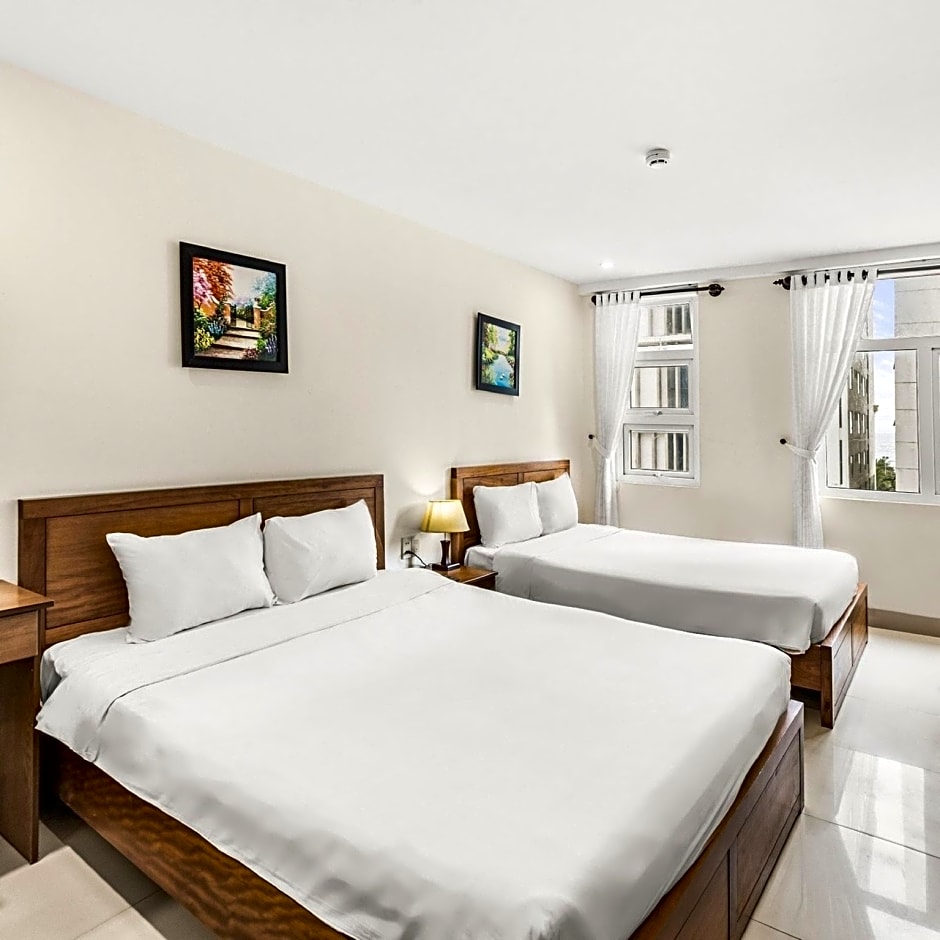 Twilight Beach Hotel